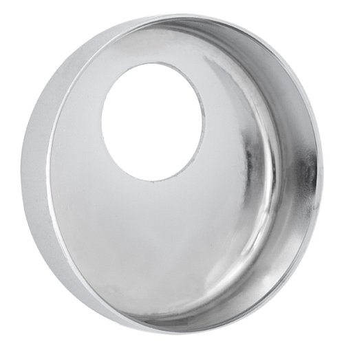 Протектор врізний AZZI FAUSTO Antiscasso CL в чашці хром полірований - Фото №9