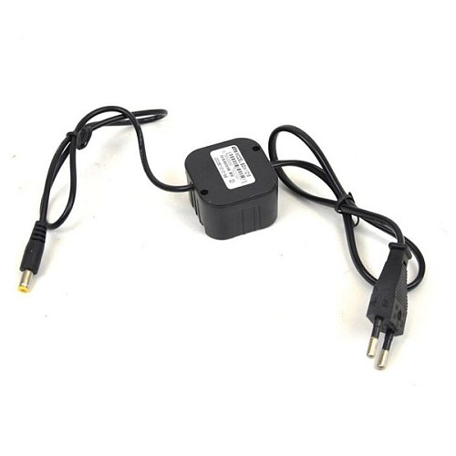Блок живлення FULL ENERGY BGW-1215 (12V/1.5А) міні - Фото №3