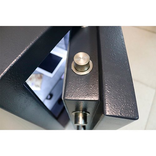 Сейф вогнезламостійкий GRIFFON CLE II.68.E MAX - Фото №7