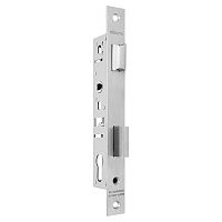 Механізм замка ABARO P920-25 (BS25*92, 24 мм) язичок нержавіюча сталь