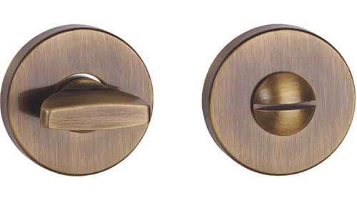 Вороток TUPAI 806 бронза матова - Фото №2