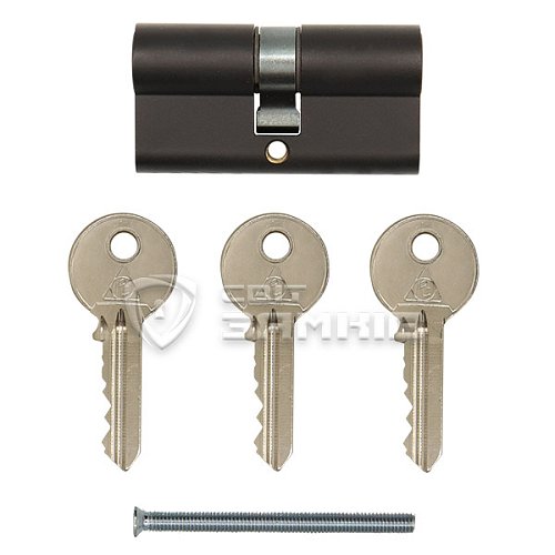 Циліндр CORTELLEZZI PRIMO 116 70 (30*40) чорний - Фото №4