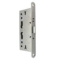 Механизм замка антипаника CISA 43117 (BS65*72мм) противопожарный