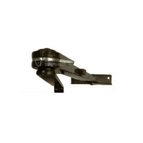 Тяга GU стандартная с фиксацией для OTS 210/430 коричневая