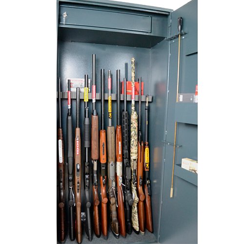 Сейф для зброї HUNTER GLT.700.K - Фото №8