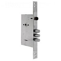 Механизм замка APECS T-52/S8 (BS60*85мм) CR хром