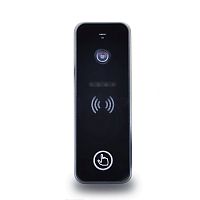 Панель вызова TANTOS iPanel 2 black