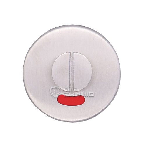 Вороток SHERLOCK SW 1004 з індикатором нержавіюча сталь матова - Фото №3