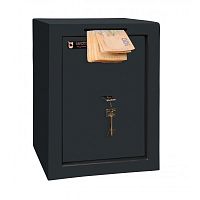 Сейф мебельный GRIFFON RD.35.K
