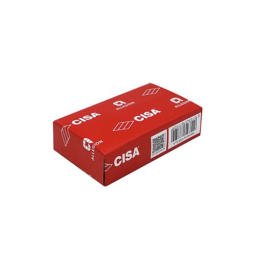 Замок навісний CISA 26810.55 (без циліндра) - Фото №6