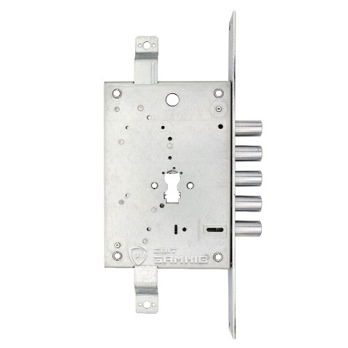 Механізм замка POTENT 1940MN TOP (BS63мм) - Фото №2