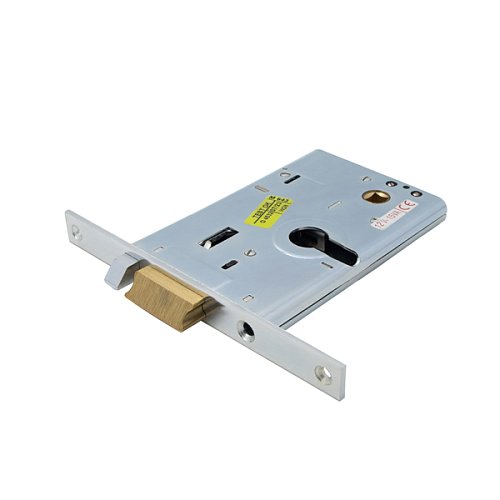 Електромеханічний замок CISA 14010.60.1 (BS58мм) лівий - Фото №3