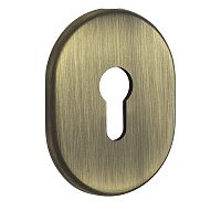 Декоративная накладка DISEC KT036 бронза сатин