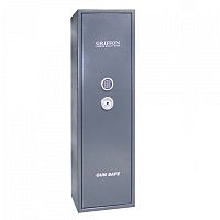 Сейф оружейный GRIFFON GH.450.E