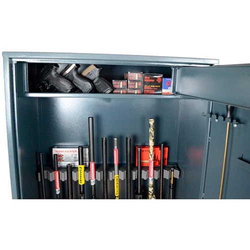 Сейф для зброї HUNTER GLT.700.E - Фото №8