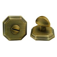 Вороток FORME Atlas B02 бронза матовая