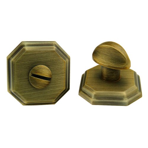 Вороток FORME Atlas B02 бронза матова