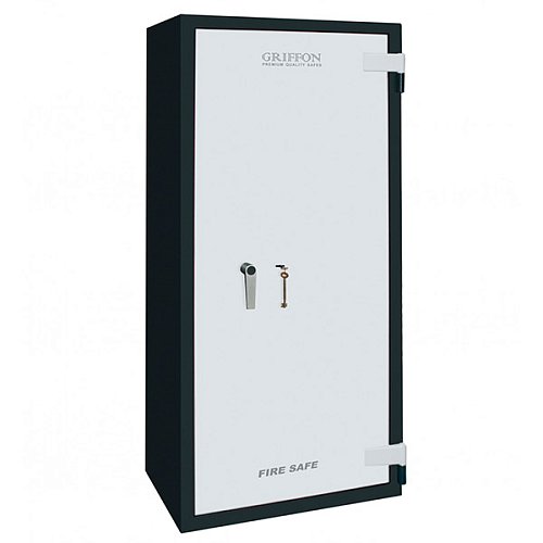 Сейф огнестойкий GRIFFON FSL.157 K - Фото №1