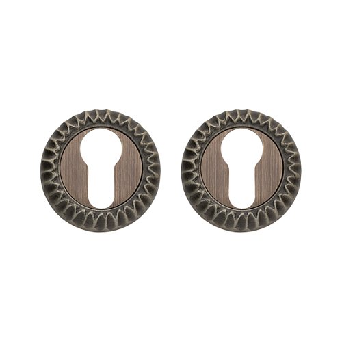 Накладки на сердцевину SICMA Pompei Bronzo Yesterday бронза - Фото №1