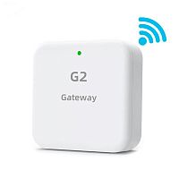 Хаб PES WiFi G2 для розумних замків білий