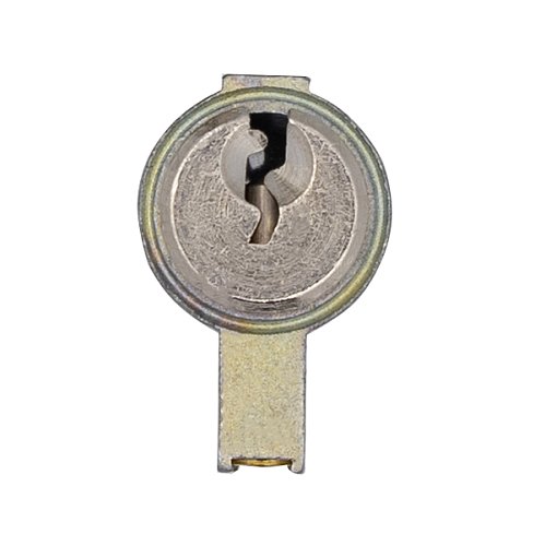 Цилиндр CISA 0G150-12 к замкам 1A721, 1A731 55 мм никель матовый - Фото №3