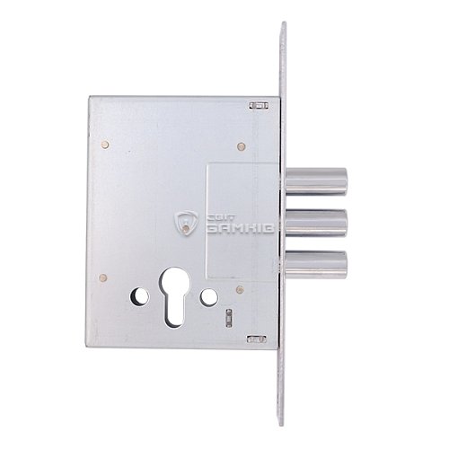 Механізм замка SHERLOCK 257 (BS60 мм) - Фото №2