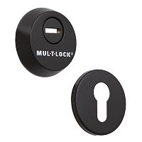 Протектор MUL-T-LOCK SL3 (58-63 мм) чорний