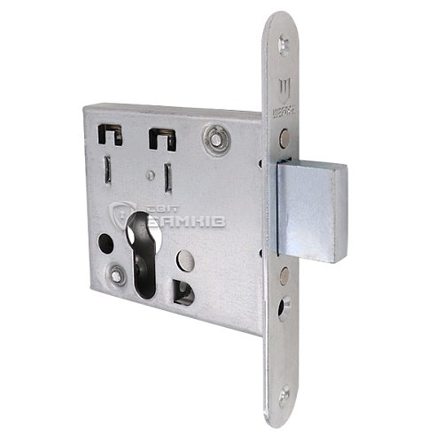 Механізм замка SHERLOCK 05.755-ZNT (BS55мм) - Фото №1