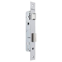Механизм замка ABARO M153-25 язычок (BS25*85, 23 мм) матовый никель