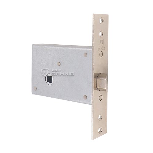 Механізм замка SHERLOCK 301 (BS67,5мм) - Фото №1