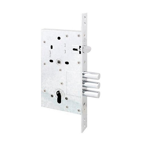 Механизм замка SECUREMME 2061 UCL6028 (BS60*85мм) - Фото №1