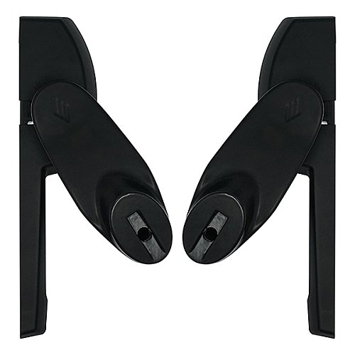 Антипаніка врізна CISA Fast Push 59617.00 72 мм без штанги - Фото №2