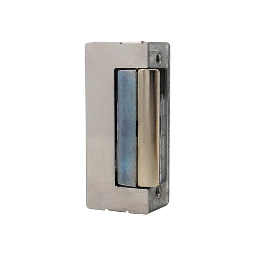 Электрозащелка CISA 15140 НО (без питания открыта) - Фото №3