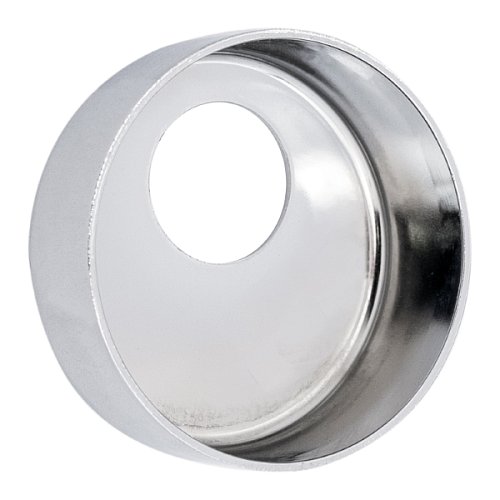 Кришка на протектор AZZI FAUSTO COP/CL хром полірований - Фото №2