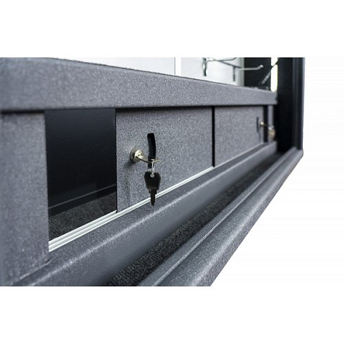 Сейф для зброї GRIFFON GG.W.84/100.E - Фото №10