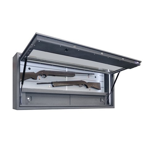 Сейф для зброї GRIFFON GG.W.64/150.E - Фото №4