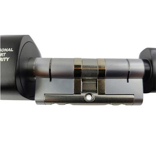 Умный цилиндр PES Cylinder 2 90T (45*45T) черный - Фото №3