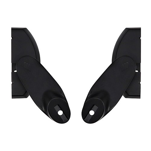 Антипаніка врізна CISA Fast Push 59607.10 без штанги - Фото №2