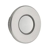 Умная кнопка-контроллер CISA BUTTON 065C4.54.0.A3 для замков DOMO круглая серая