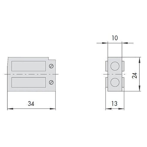 Катушка CISA 07086 для замков 16215, 15.535, 17.685 - Фото №6