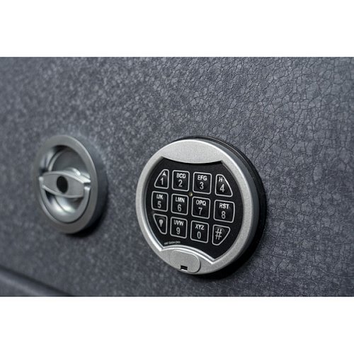 Сейф для зброї GRIFFON GG.W.84/100.E - Фото №11