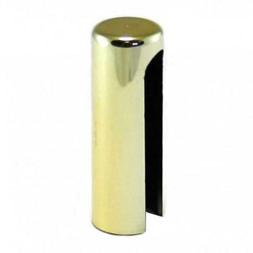 Колпачок для дверной петли AGB Zenit 20 мм латунь