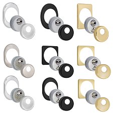 Новые протекторы AZZI FAUSTO Antitubo SB и HB-PATT