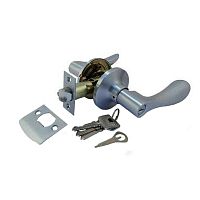 Ручка-защелка APECS 891-01 (BS60мм) CRM хром матовый