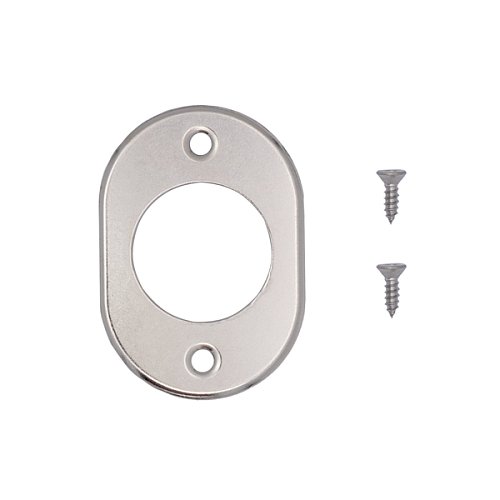 Накладка на серцевину CISA 06018.25.0.12 нікель матовий - Фото №2