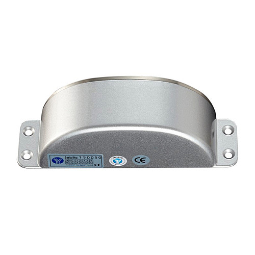 Електрозащіпка YLI YS-622-S (перемикач НЗ/НВ) - Фото №3