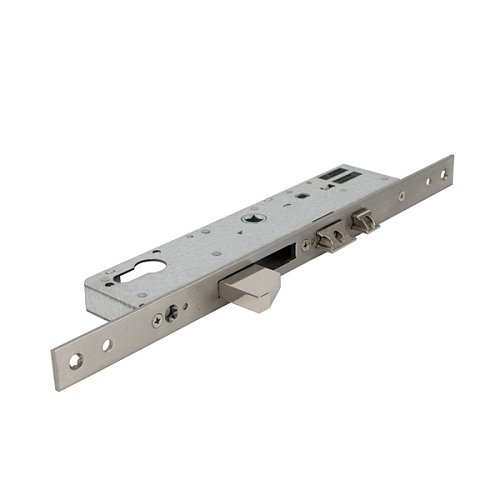 Електромеханічний замок CISA 16215.25 (BS25*85мм) - Фото №3