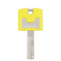Накладка на ключ ABUS KeyCAP желтый