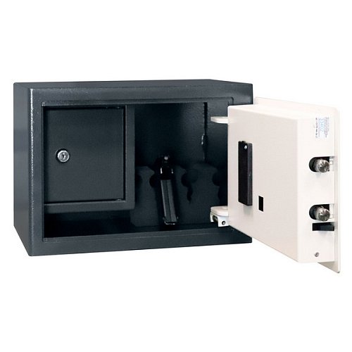 Сейф мебельный GRIFFON S.25.FPP - Фото №4