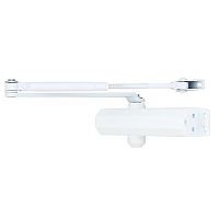 Дотягувач RYOBI D-1504 STD до 80кг FIRE Білий